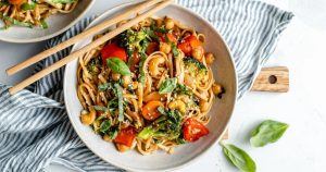 Delicious Vegan Recipes Even Non-Vegans Will Love