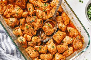 Gluten-Free Cooking Made Simple and Tasty